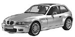 BMW E36-7 P0278 Fault Code