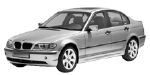 BMW E46 P0278 Fault Code