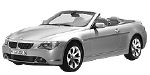 BMW E64 P0278 Fault Code
