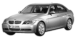 BMW E90 P0278 Fault Code