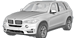 BMW F15 P0278 Fault Code