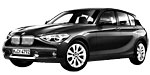 BMW F20 P0278 Fault Code