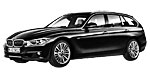 BMW F31 P0278 Fault Code