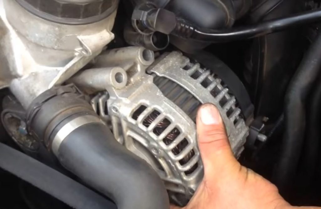 See P0278 in engine
